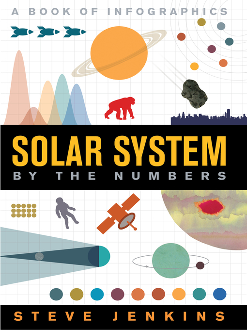 Title details for Solar System by Steve Jenkins - Available